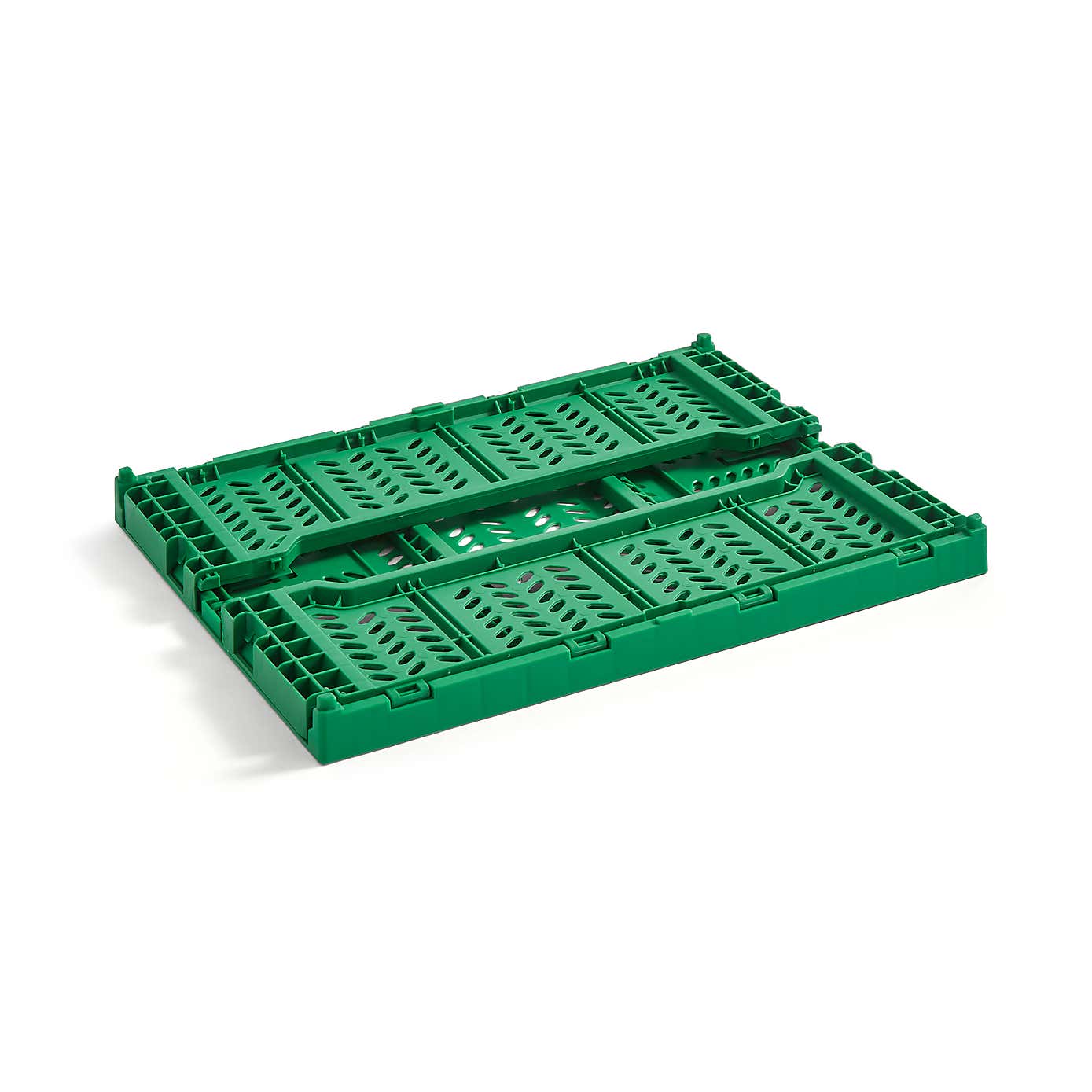 Medium Foldable Crate