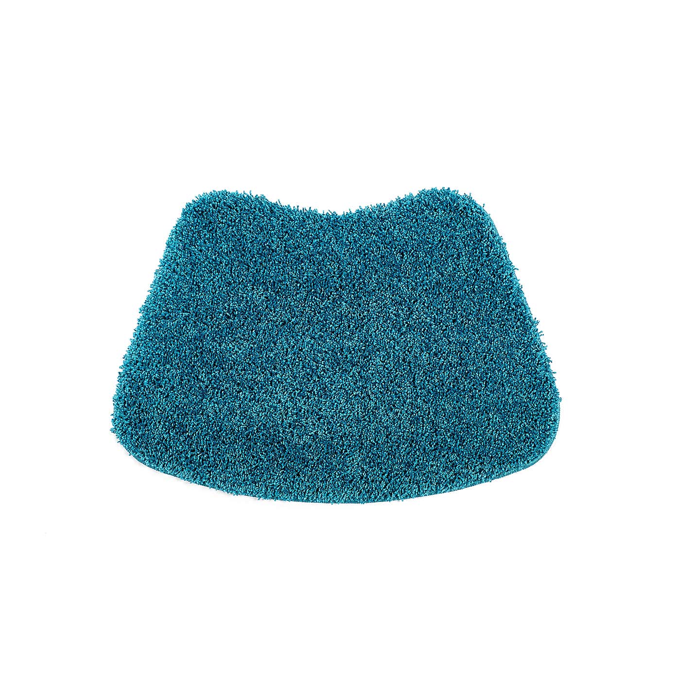 Buddy Bath Antibacterial Curved Bath Mat