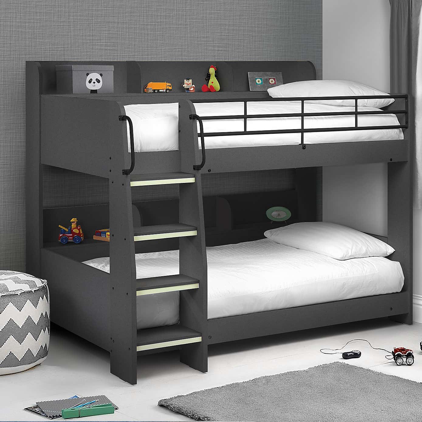 Domino Bunk Bed