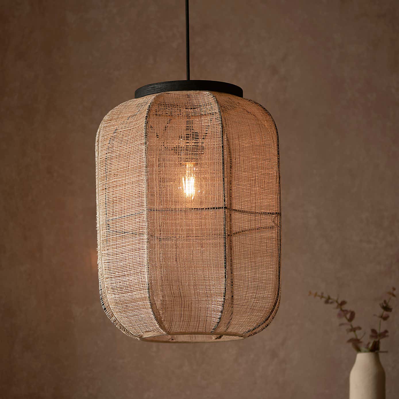 Vogue Zen Medium Pendant Light