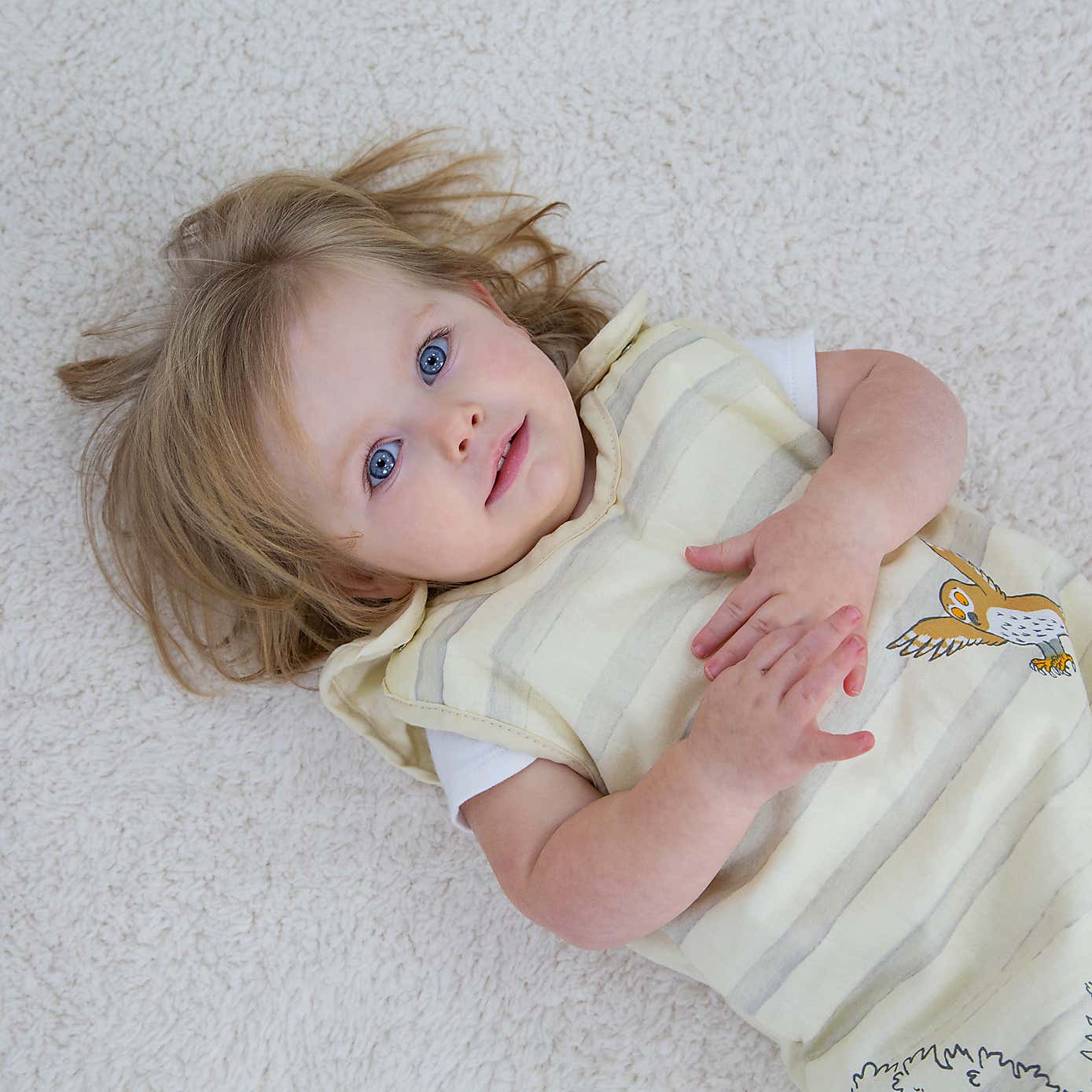 Gruffalo My First Baby Sleep Sack