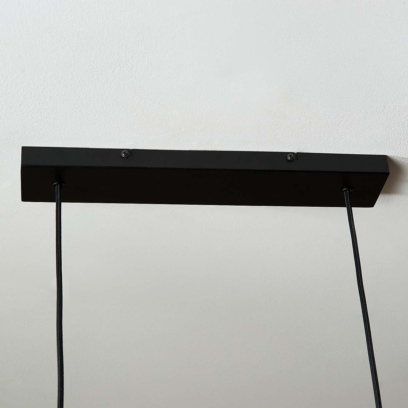 Bowen Industrial 3 Light Adjustable Diner Ceiling Light