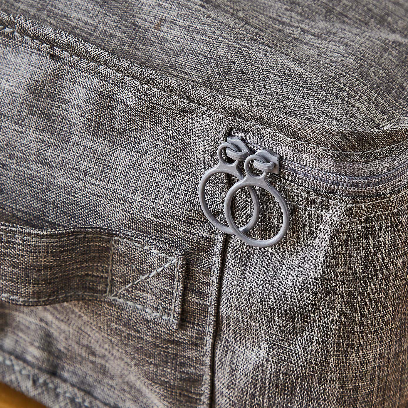 7 Piece Travel Storage Bag