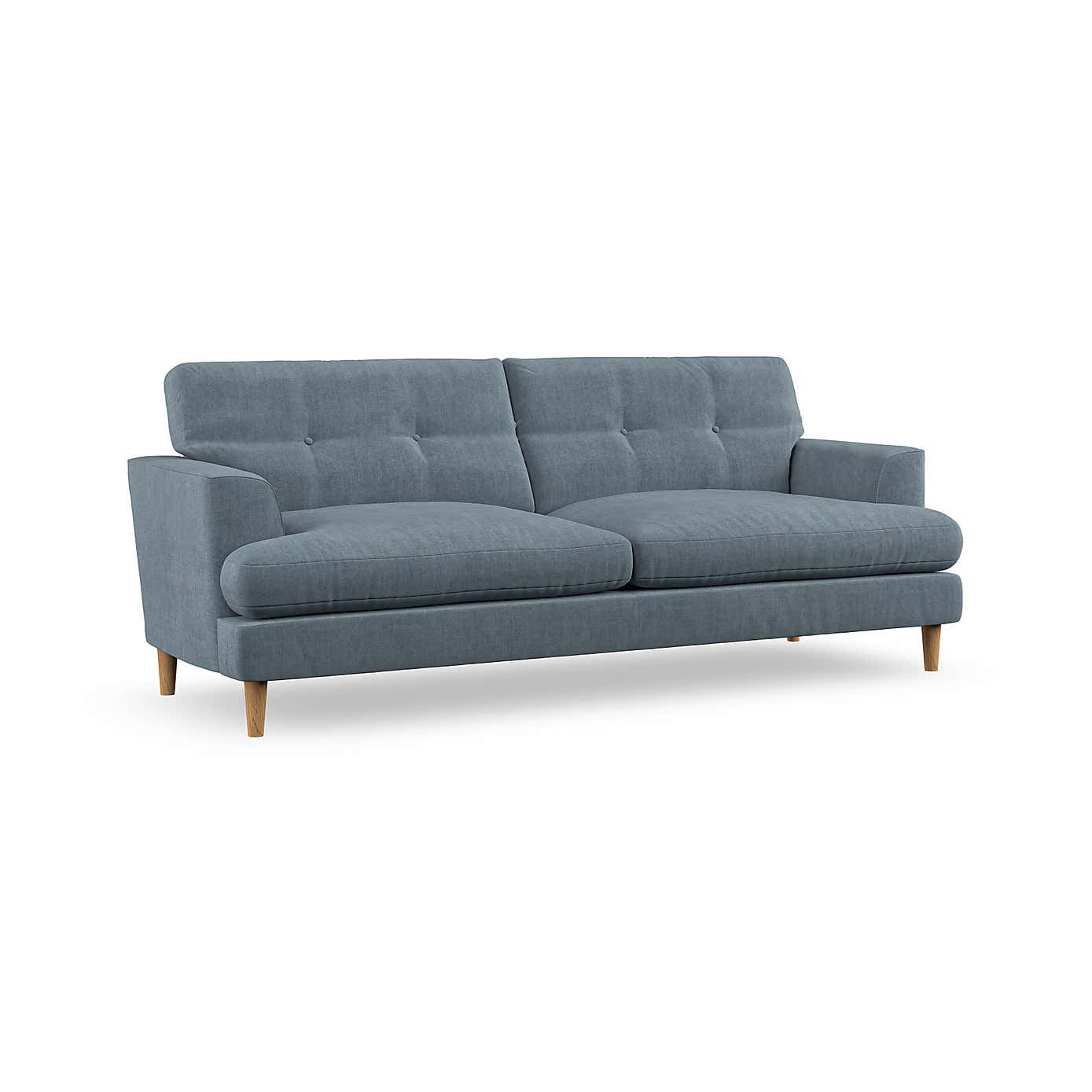 Cooper 4 Seater Sofa