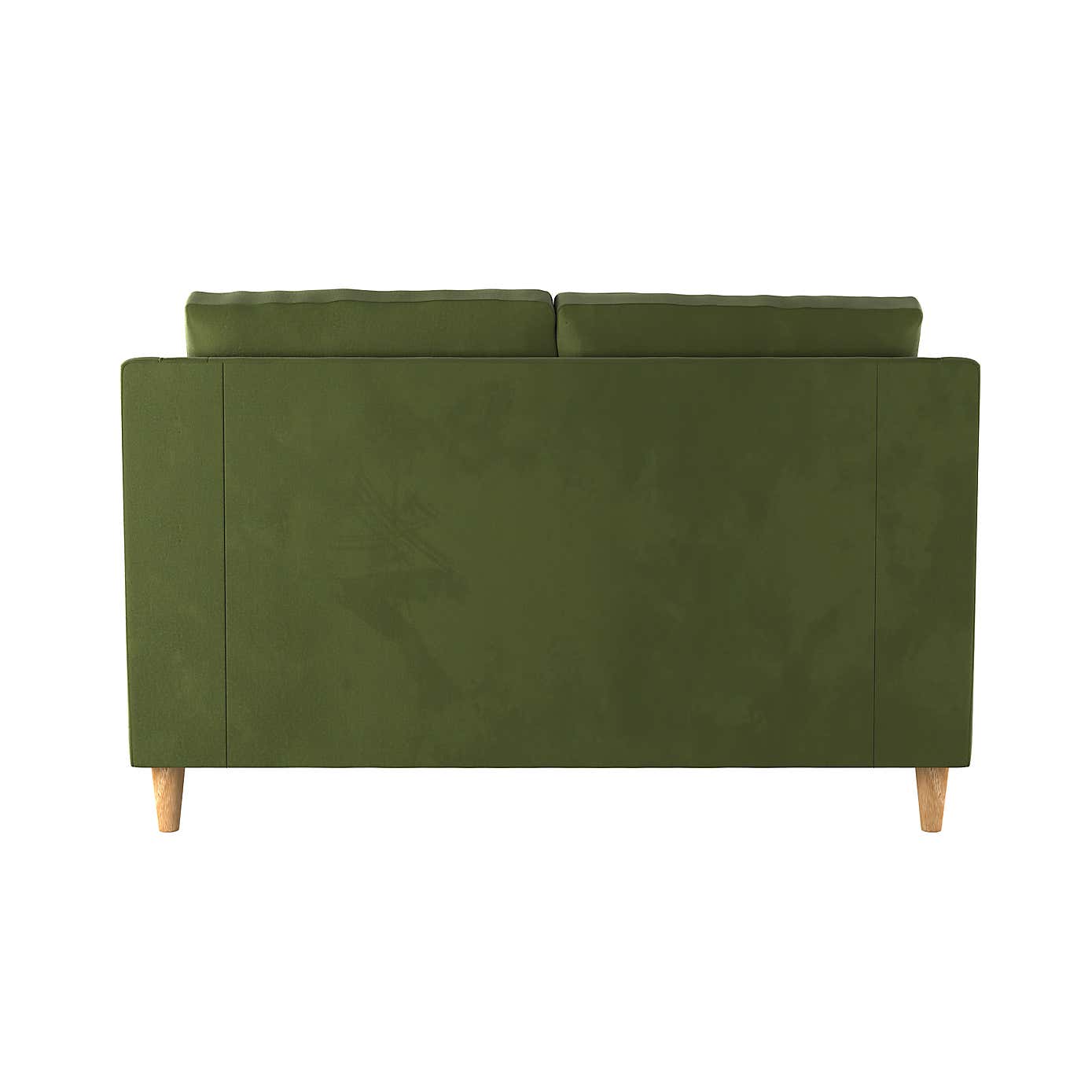 Plush Velvet Fabric Sample