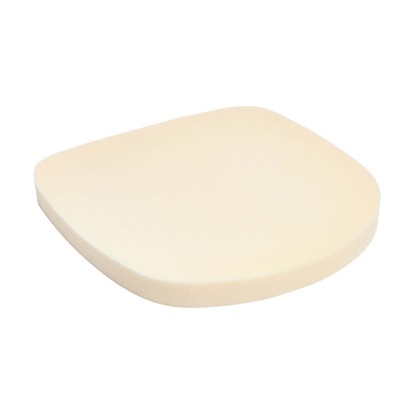 1.5 Inch Memory Foam Seat Pad