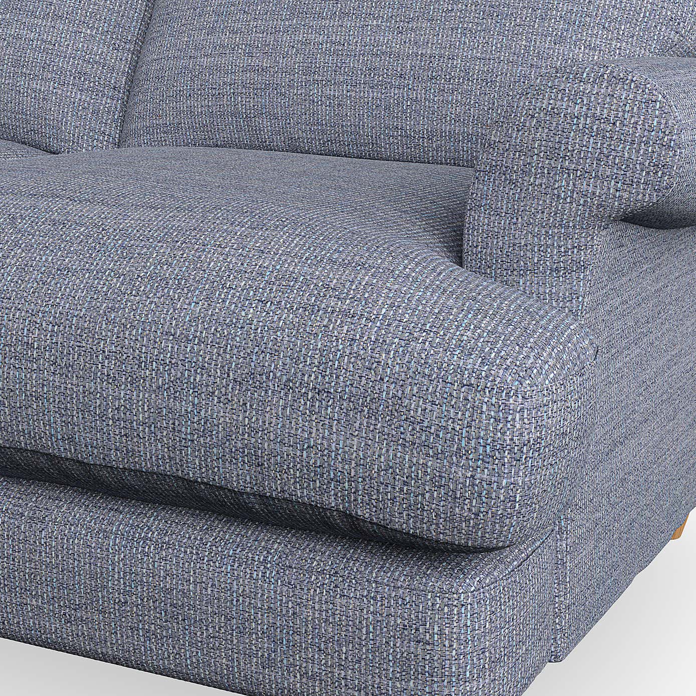 Evie 2 Seater Sofa Bed