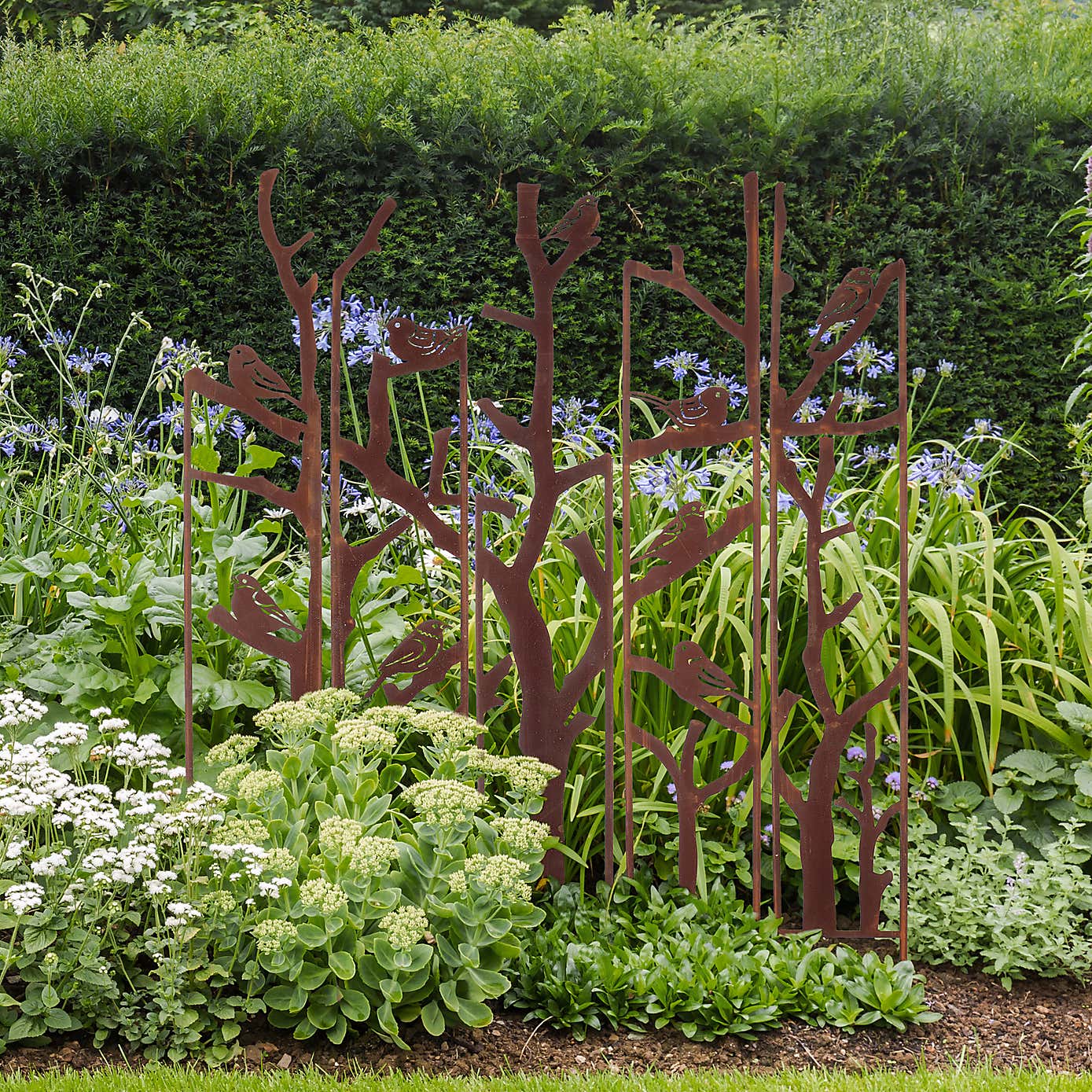 Fallen Fruits 5 Parts Chiffchaff Plant Support