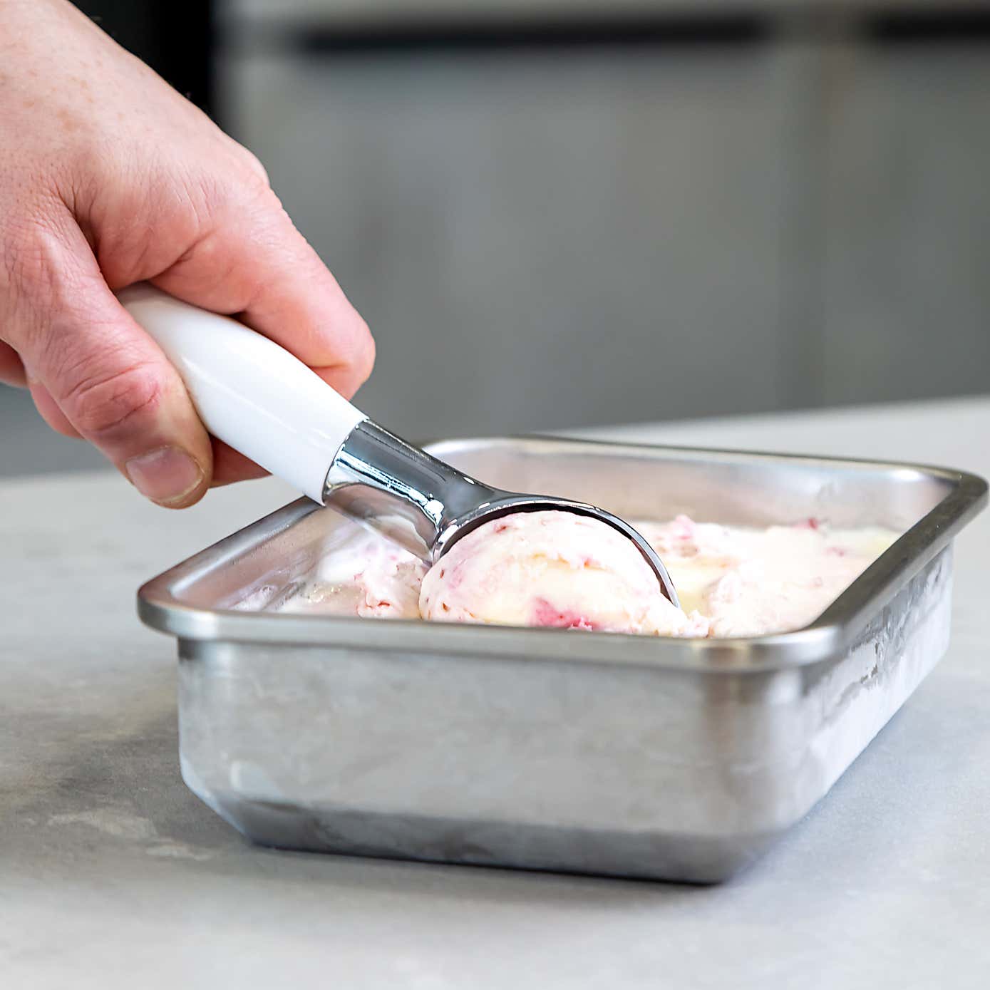 KitchenAid Ice Cream Scoop