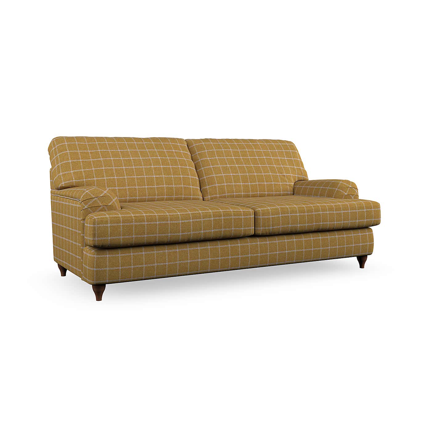 Darwin 2 Seater Sofa Bed