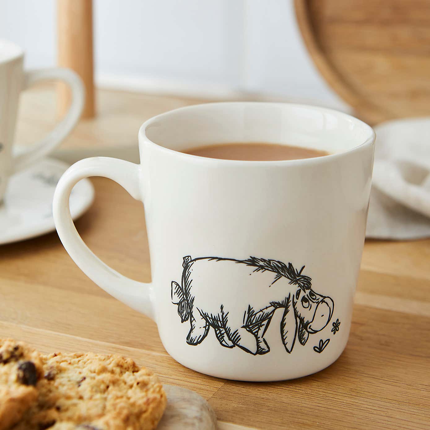 Disney Winnie the Pooh Eeyore Mug