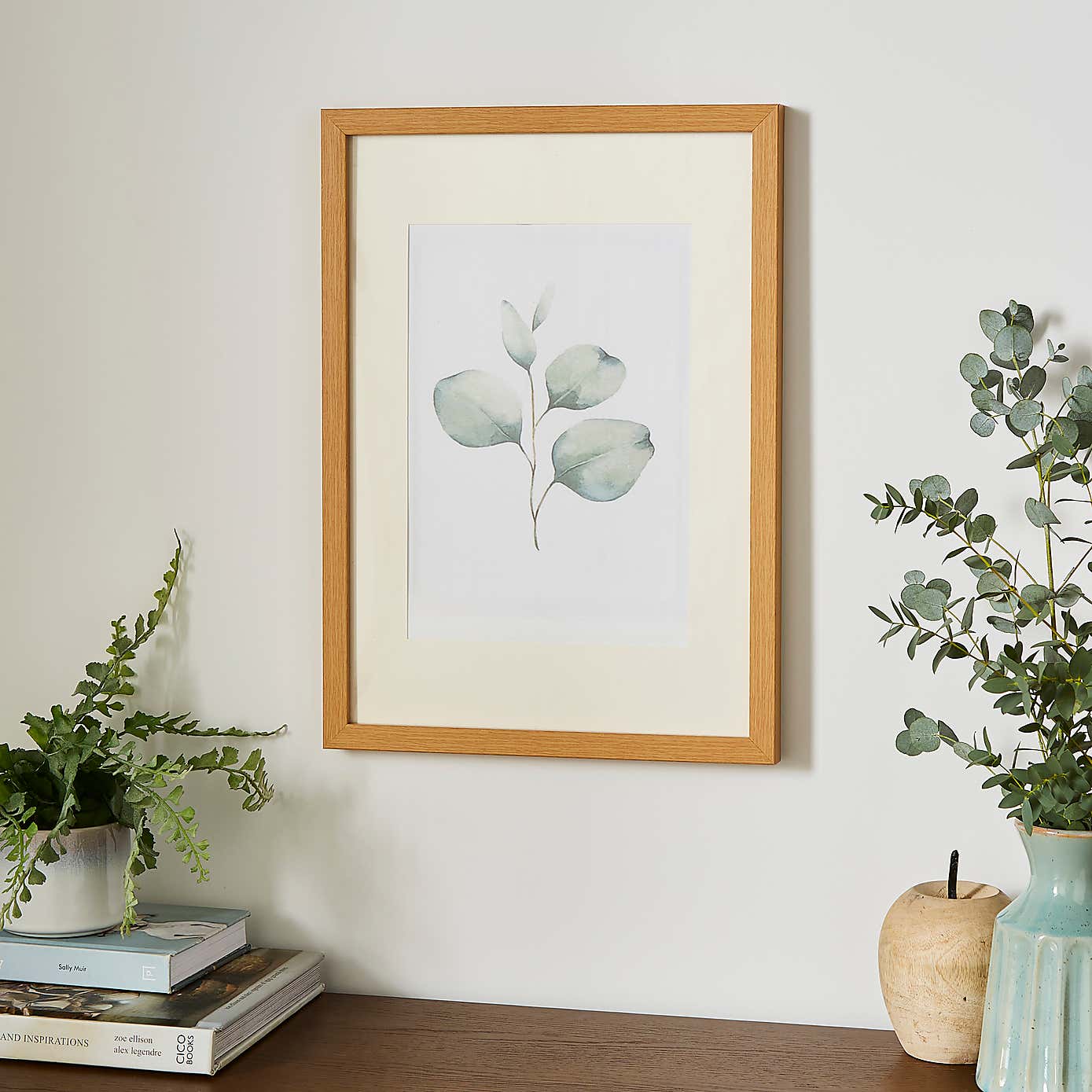 Essentials Photo Frame