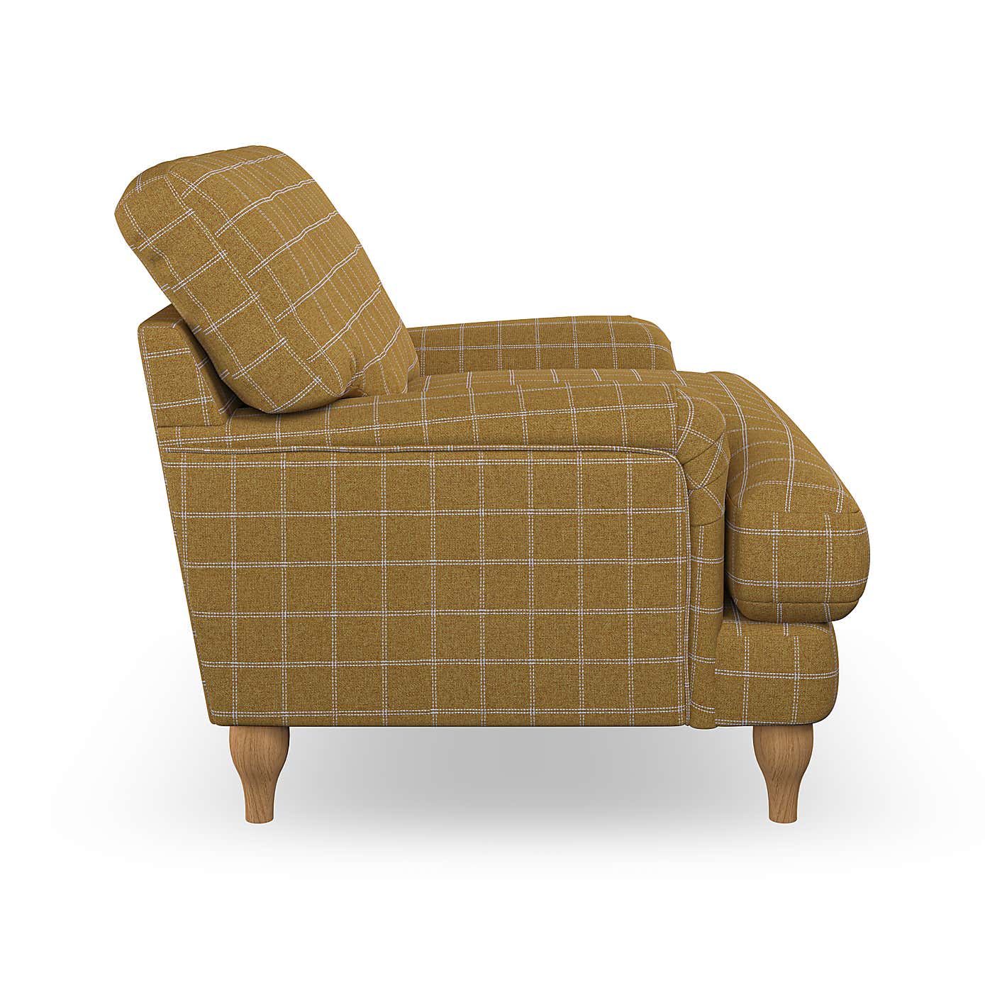 Darwin Snuggle Chair