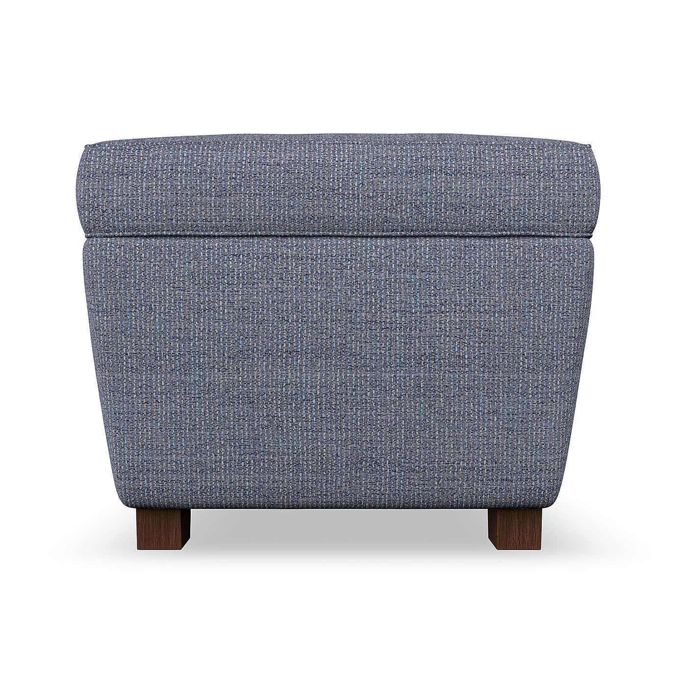 Arundel Footstool