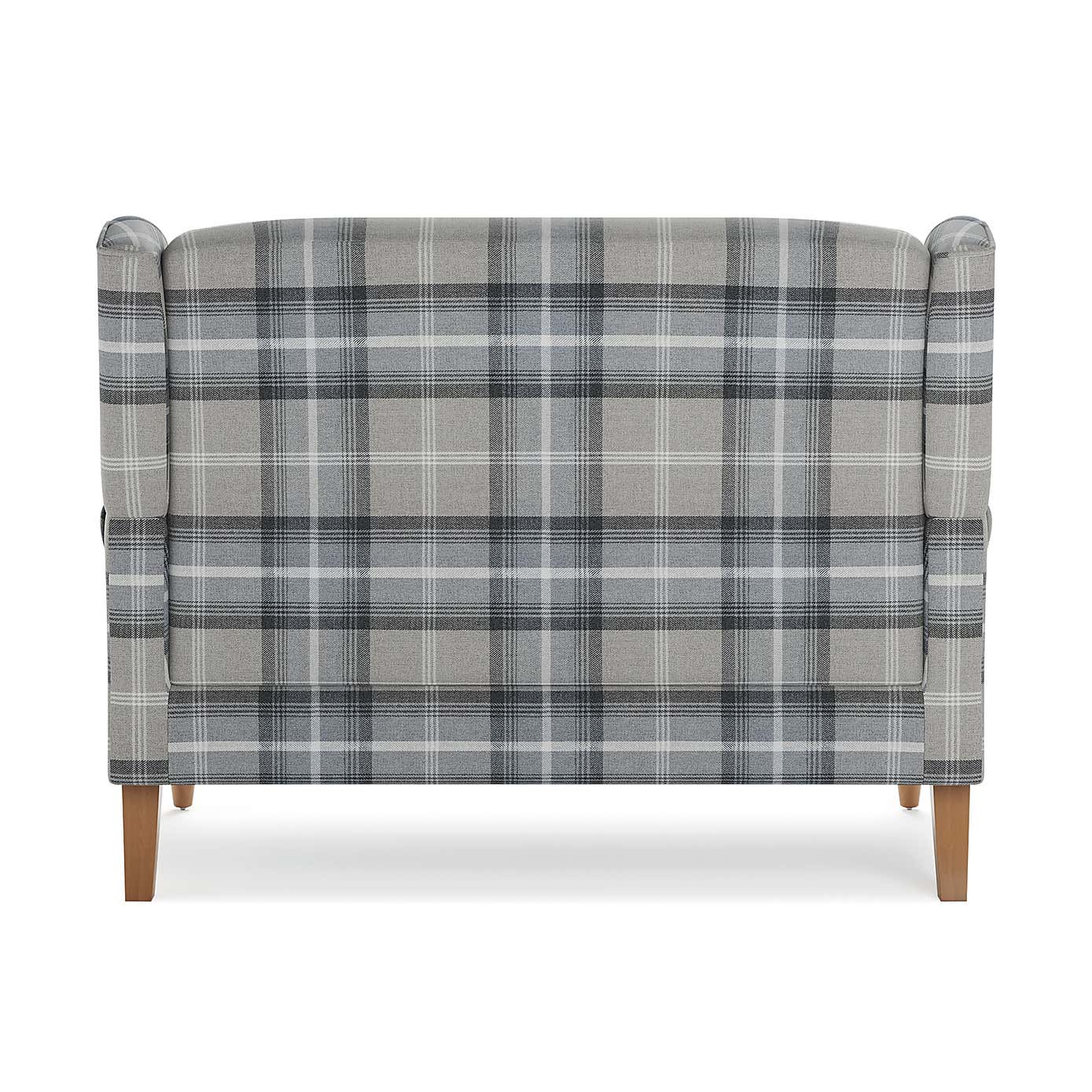 Oswald Compact 2 Seater Sofa