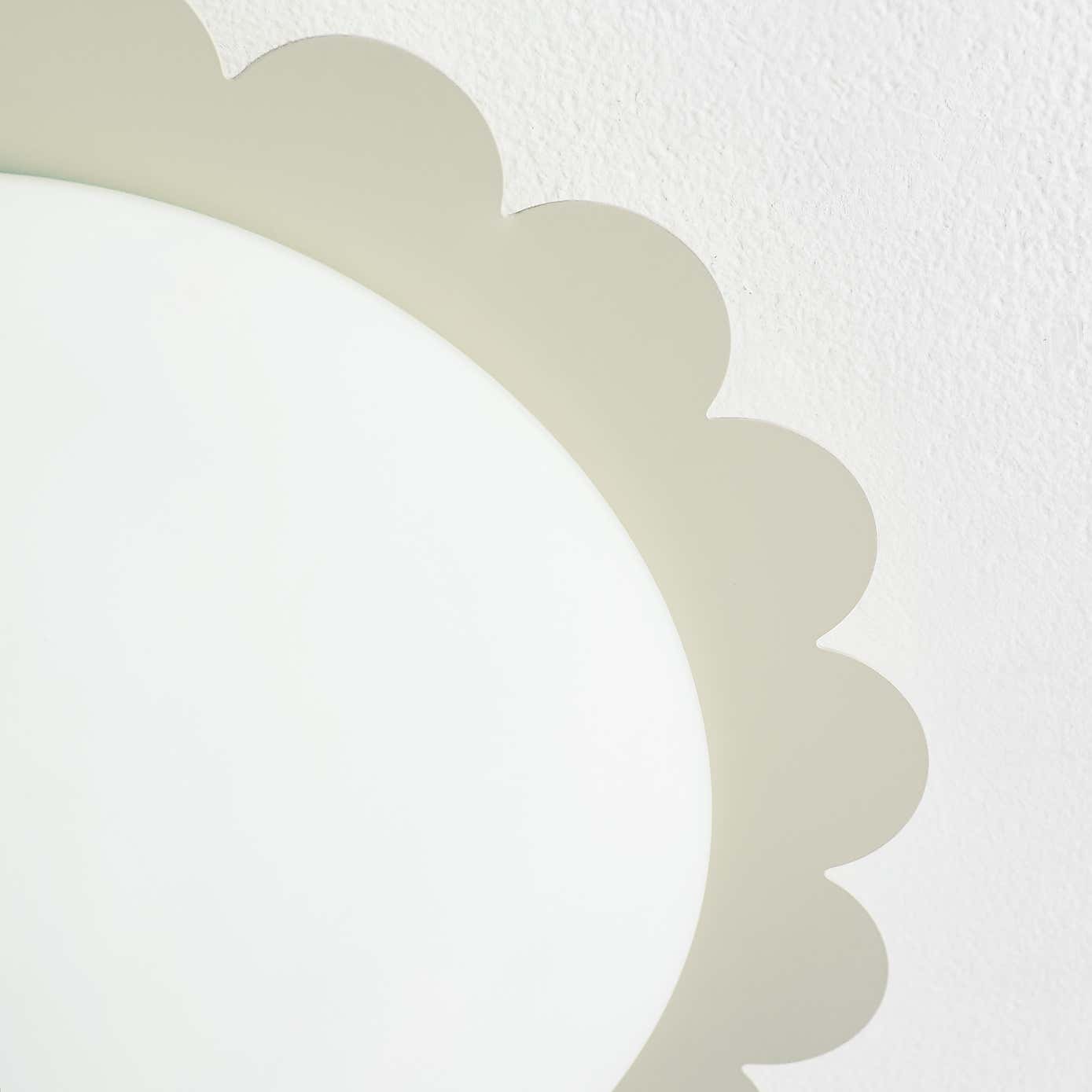 Remi Bathroom Flush Ceiling Light