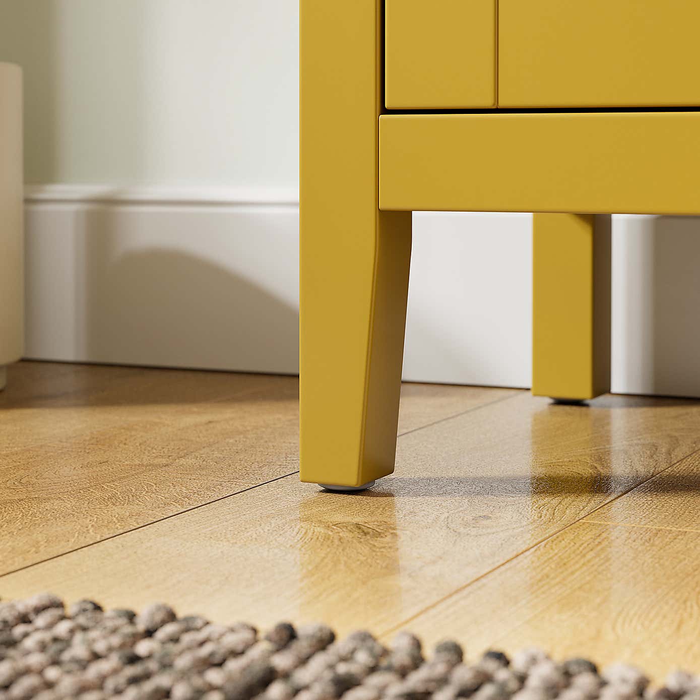 Lynton Wide Sideboard