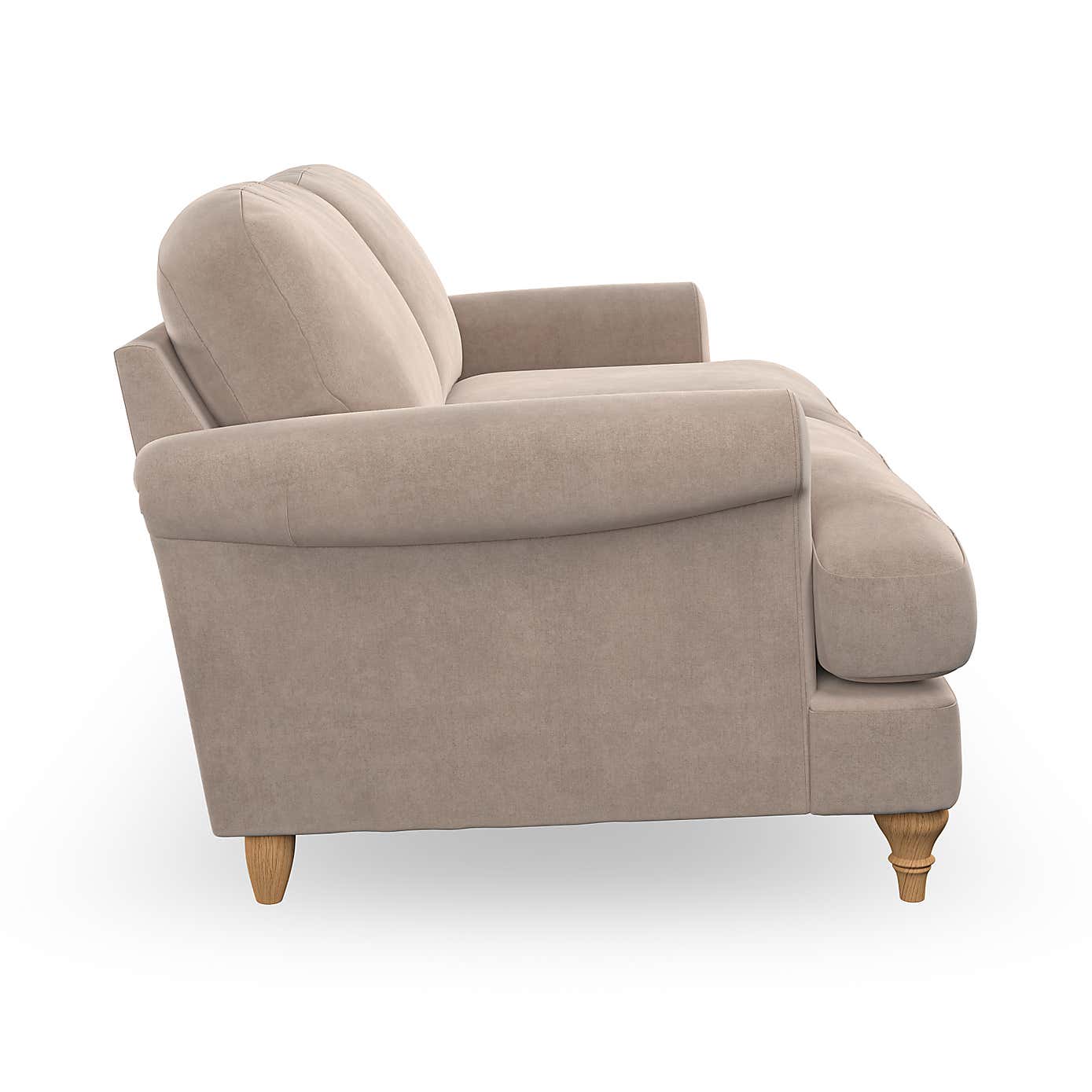 Evie Large 3 Seater Sofa