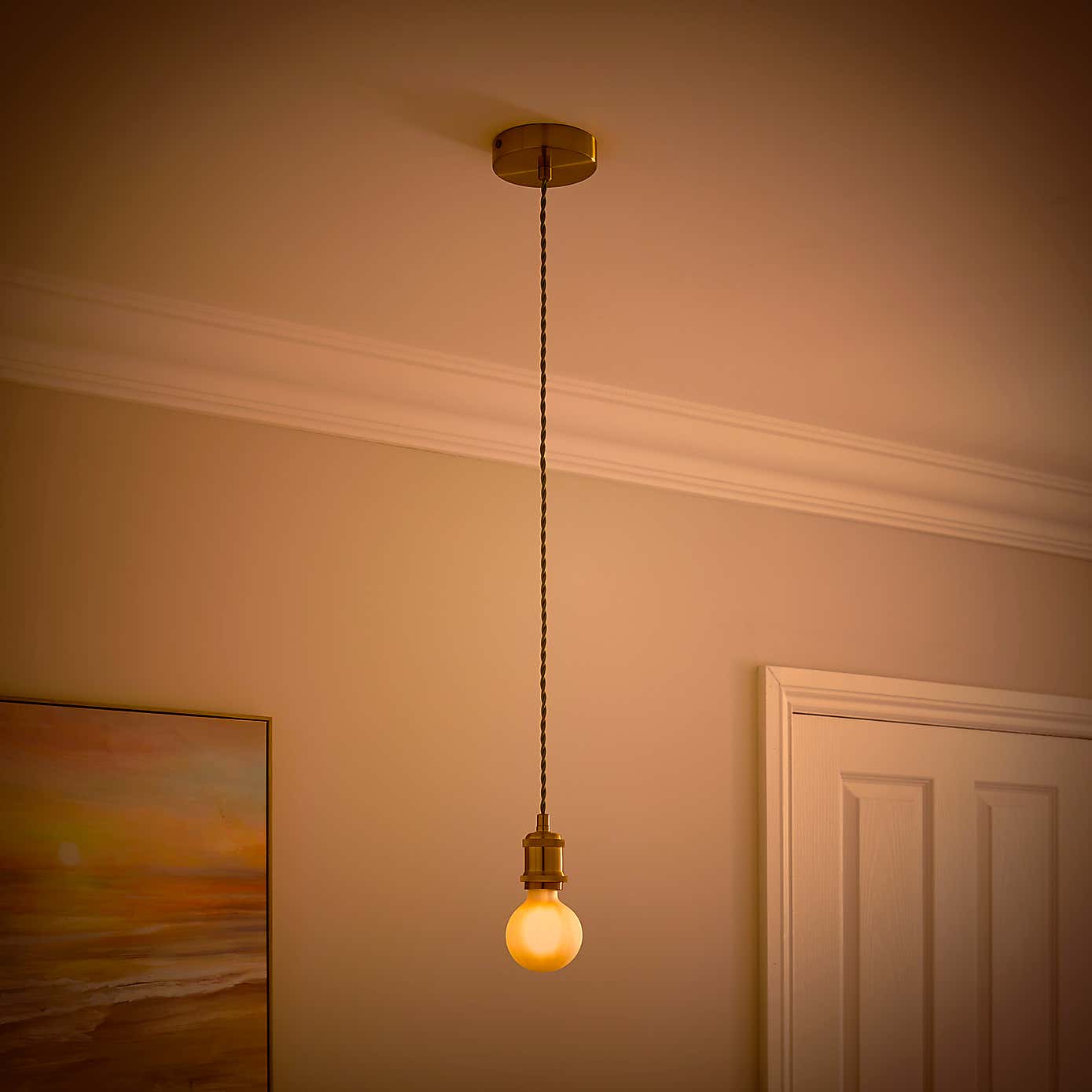 Charlie Industrial Flex Fitting