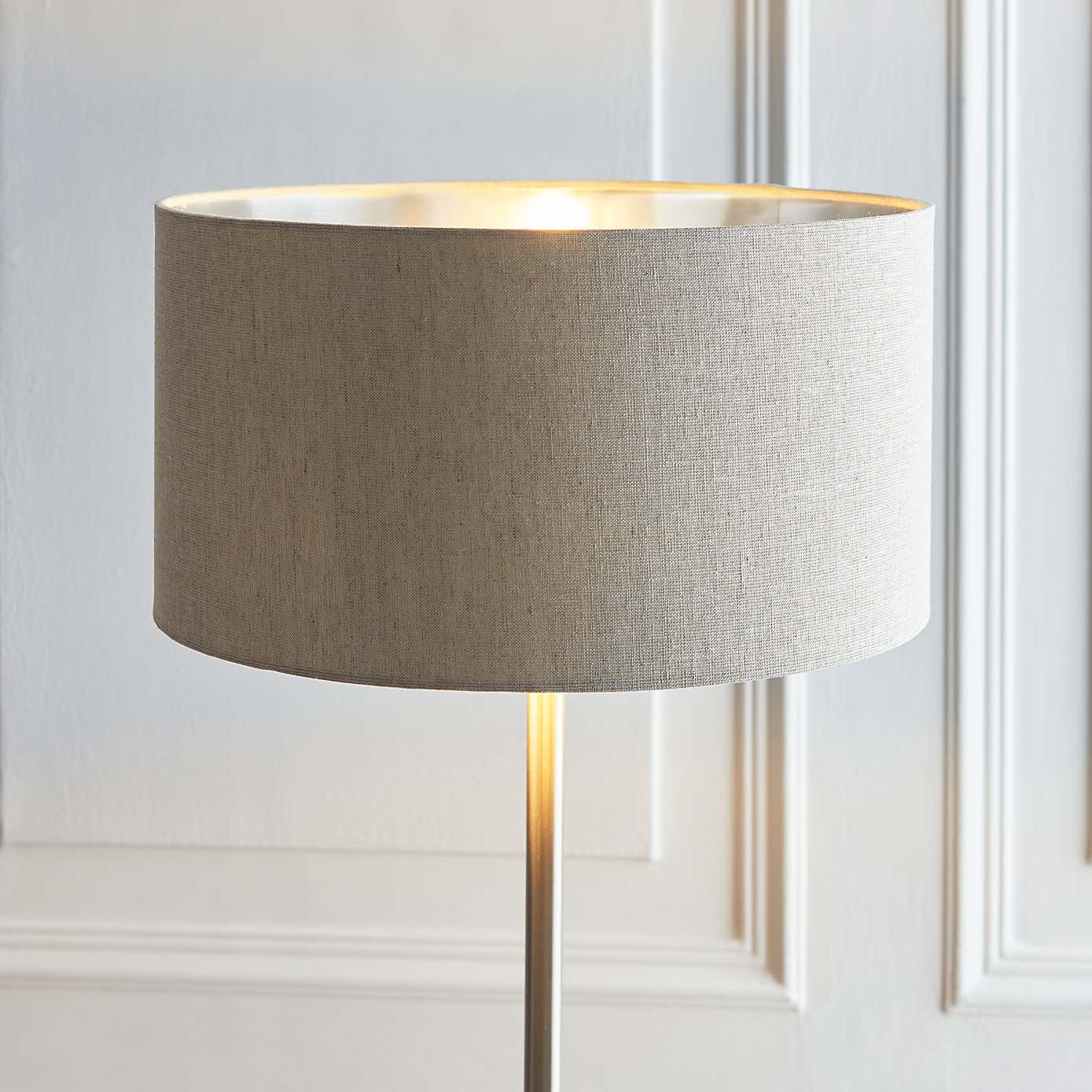 Vogue Sandringham Mid Century Floor Lamp