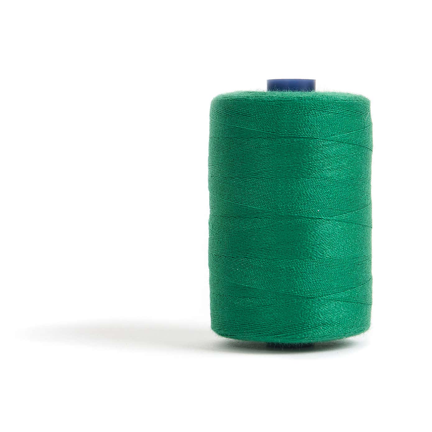 Sewing and Overlocking Emerald 1000m Thread
