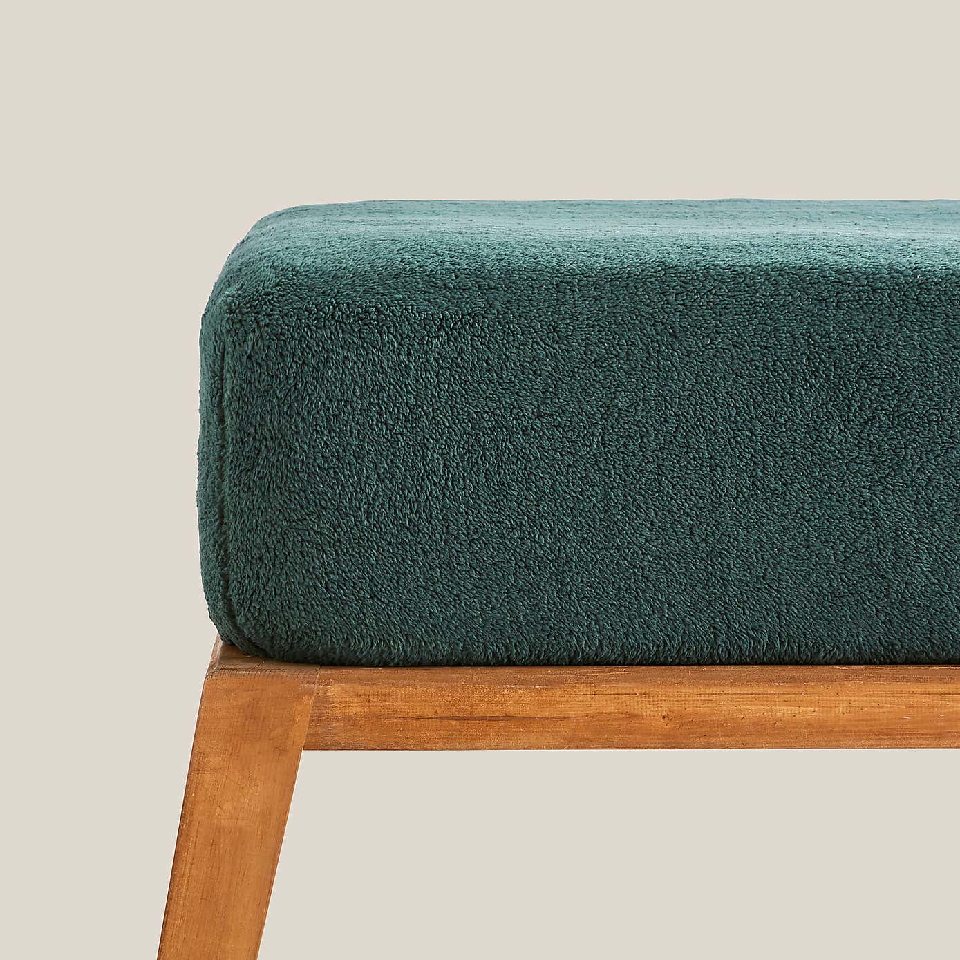 Teddy Bear Fitted Sheet