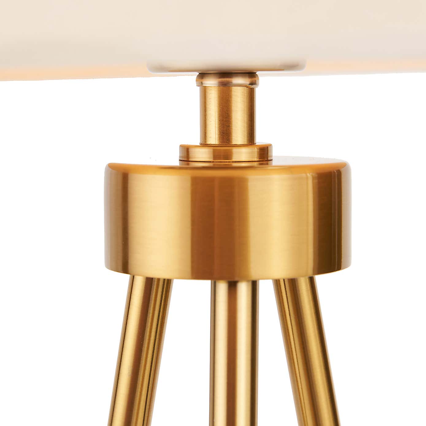 Houston Tripod Table Lamp