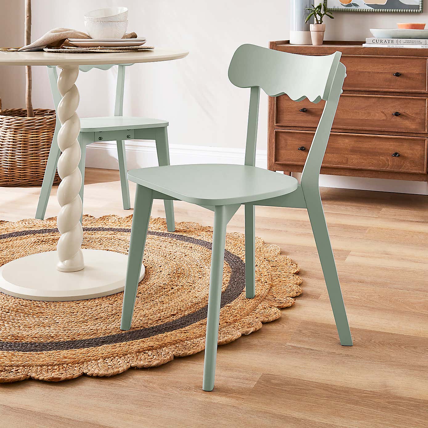 Fifi Dining Chair