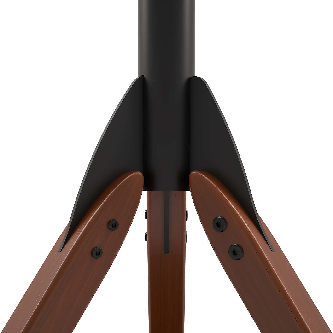 AVF Hoxon Tripod TV Stand with Soundbar