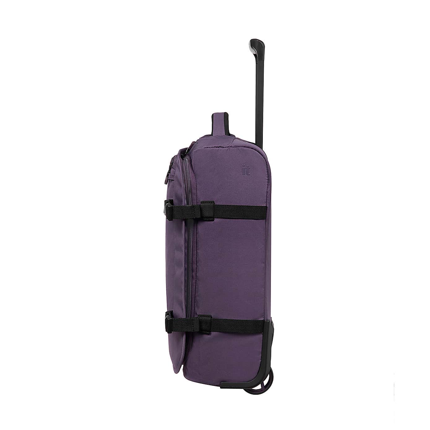 IT Luggage Flyrite Trolley Bag