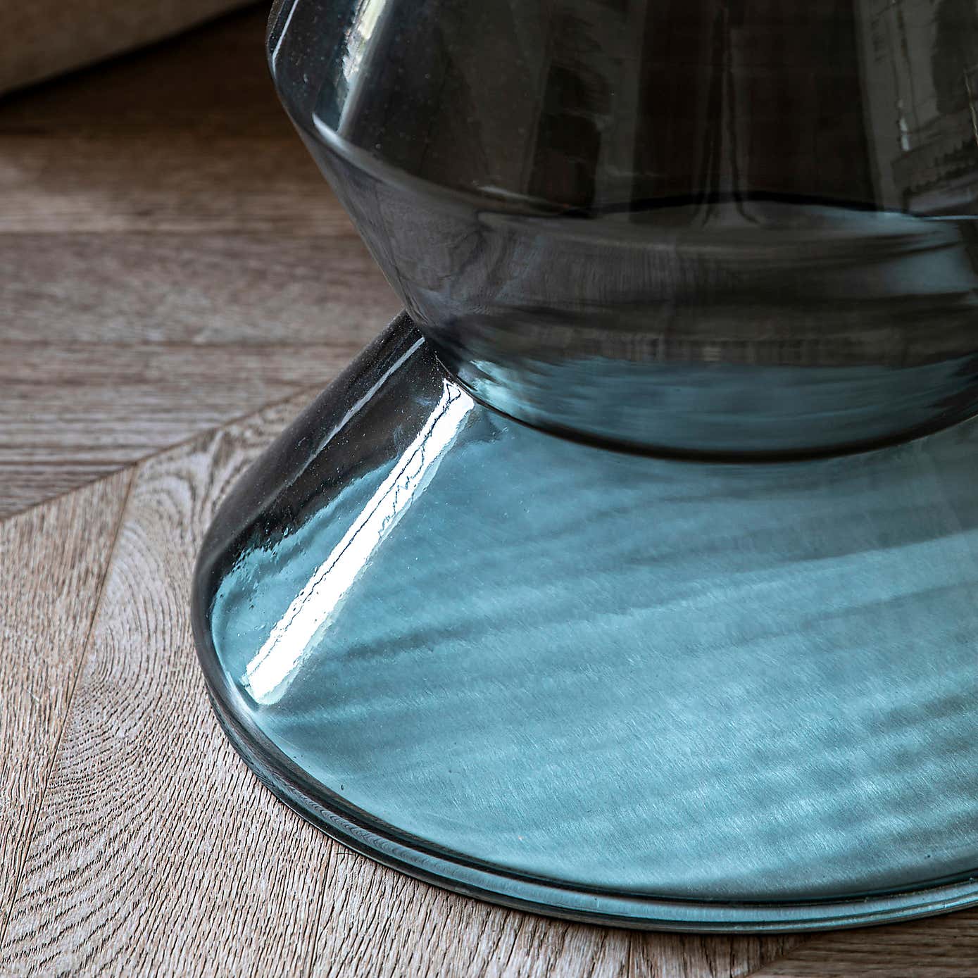 Return - Tilbury Side Table