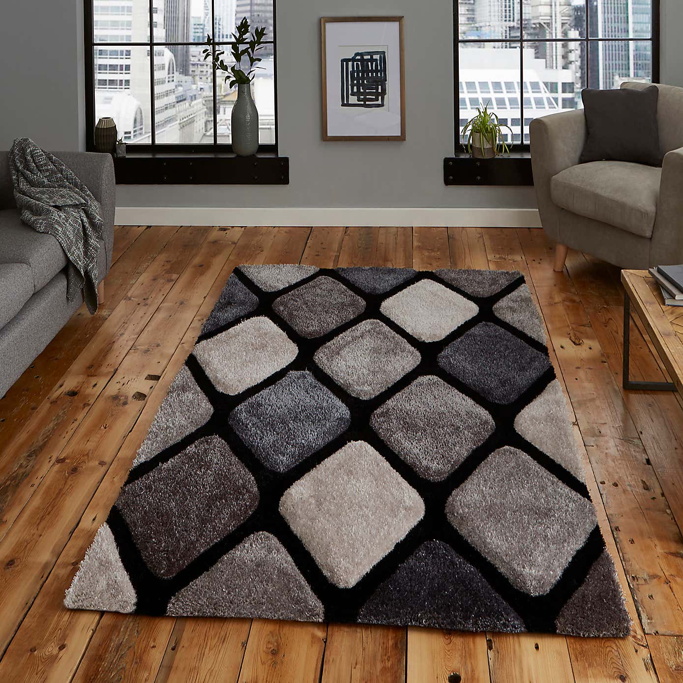 Noble House 9247 Rug