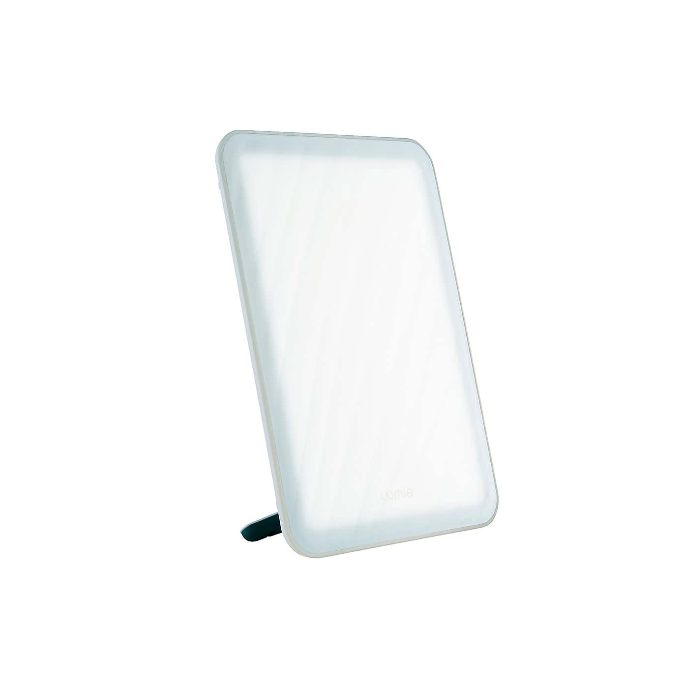 Lumie Vitamin L SAD & Energy Table Lamp