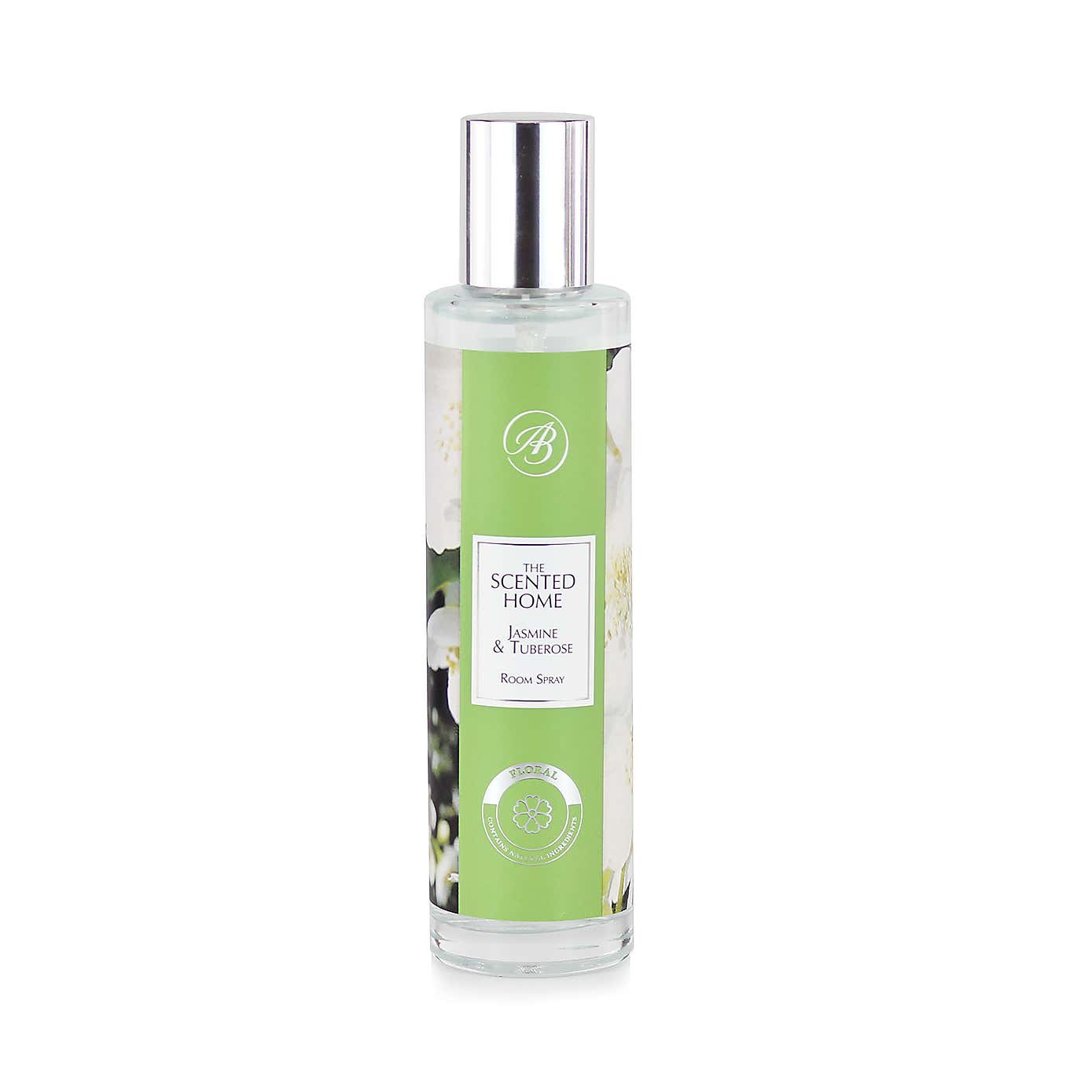 Jasmine and Tuberose Room Spray