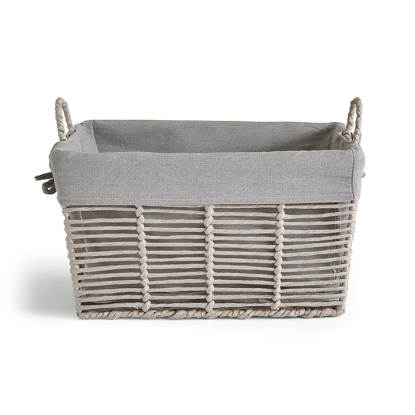 Handmade Storage Basket