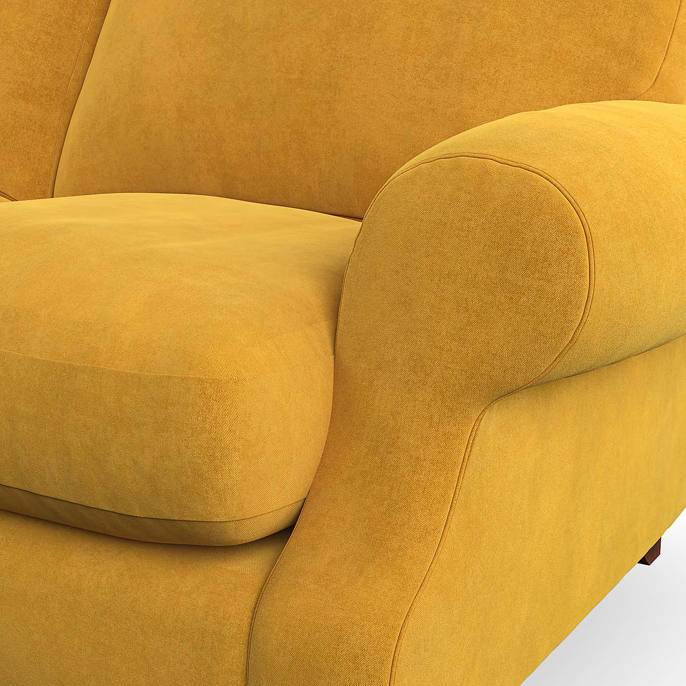 Ashford Large 2 Seater Sofa