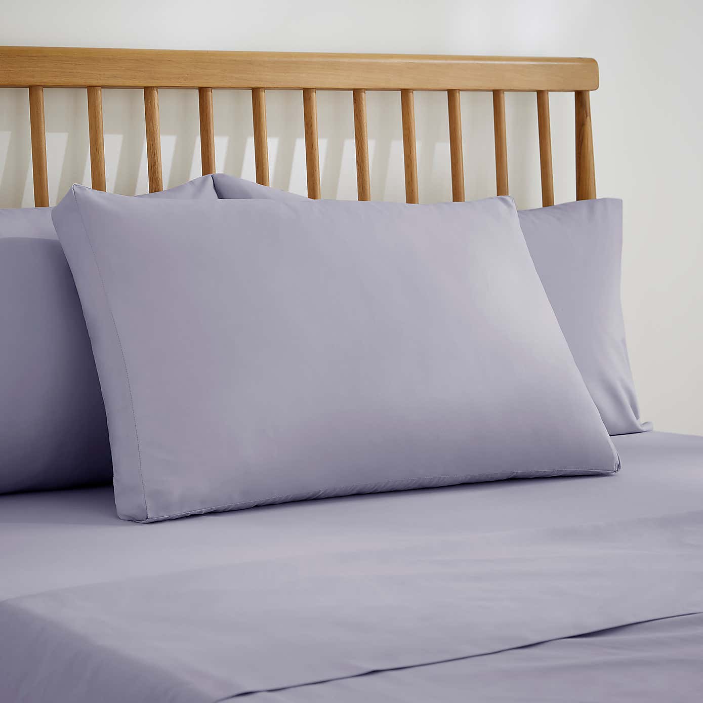 Pure Cotton Box Pillowcase