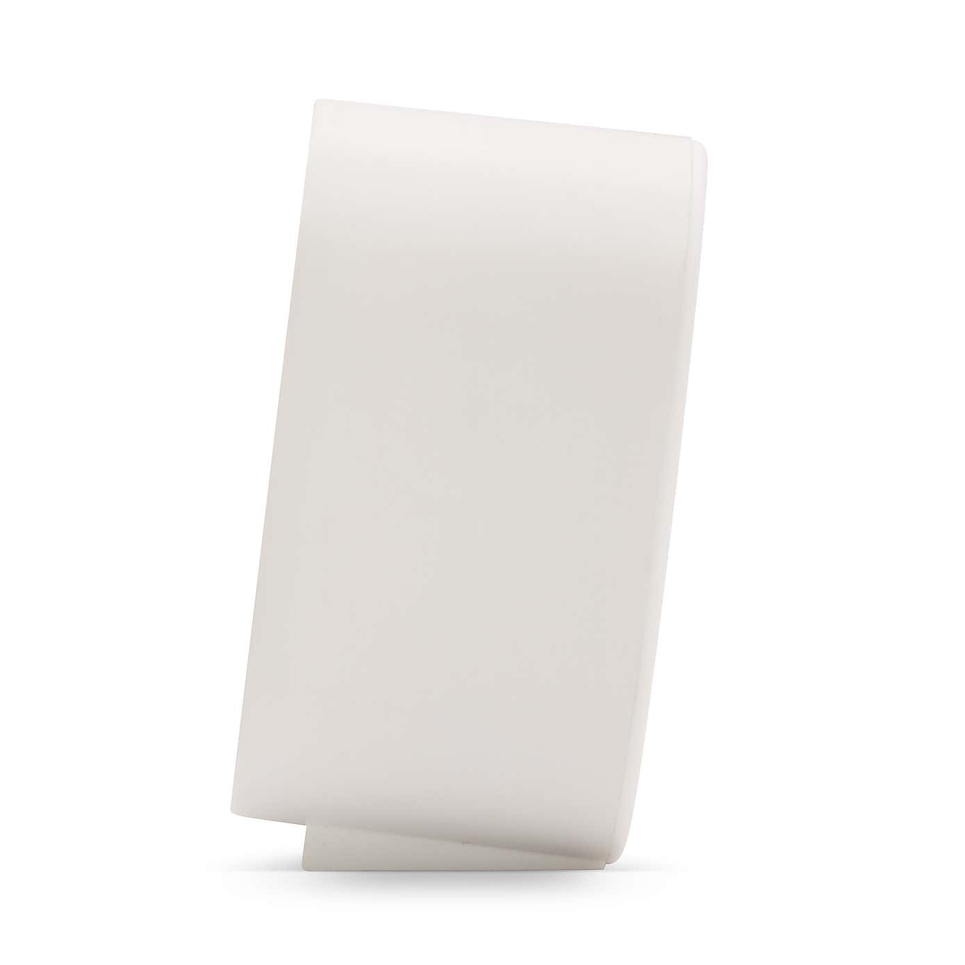 Acctim Robyn Mini Bedside Alarm Clock