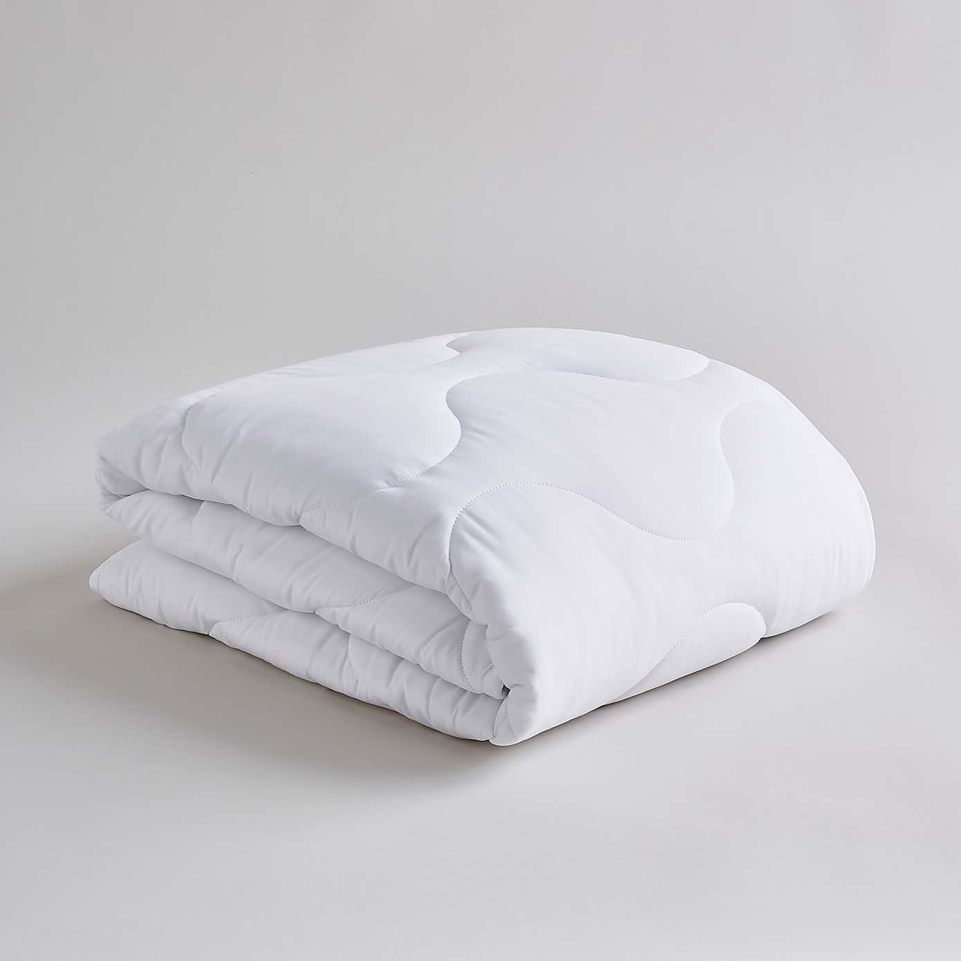 Fogarty Little Sleepers Perfectly Washable 7 Tog Cot Bed Duvet