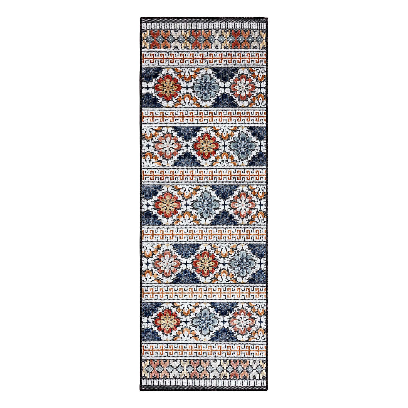 Aster Aztec Indoor Outdoor Runner