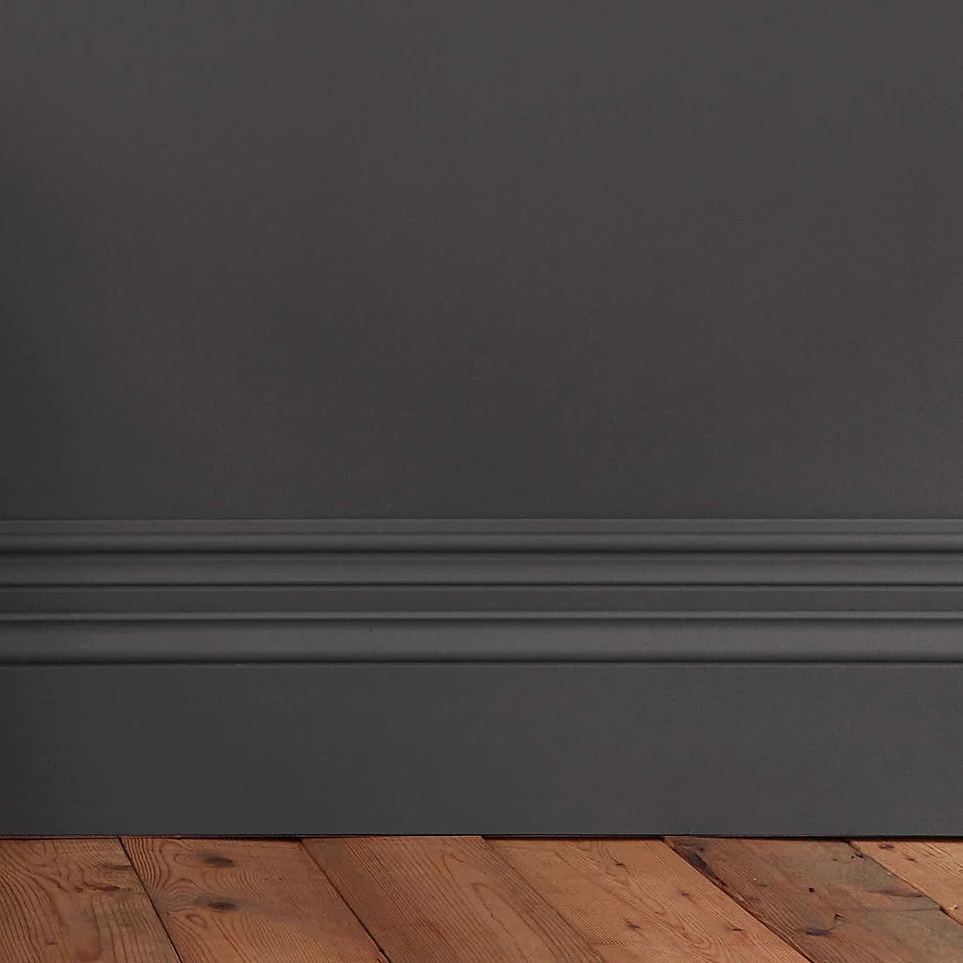 William Morris At Home Walthamstow Dusk Gallery Emulsion Paint