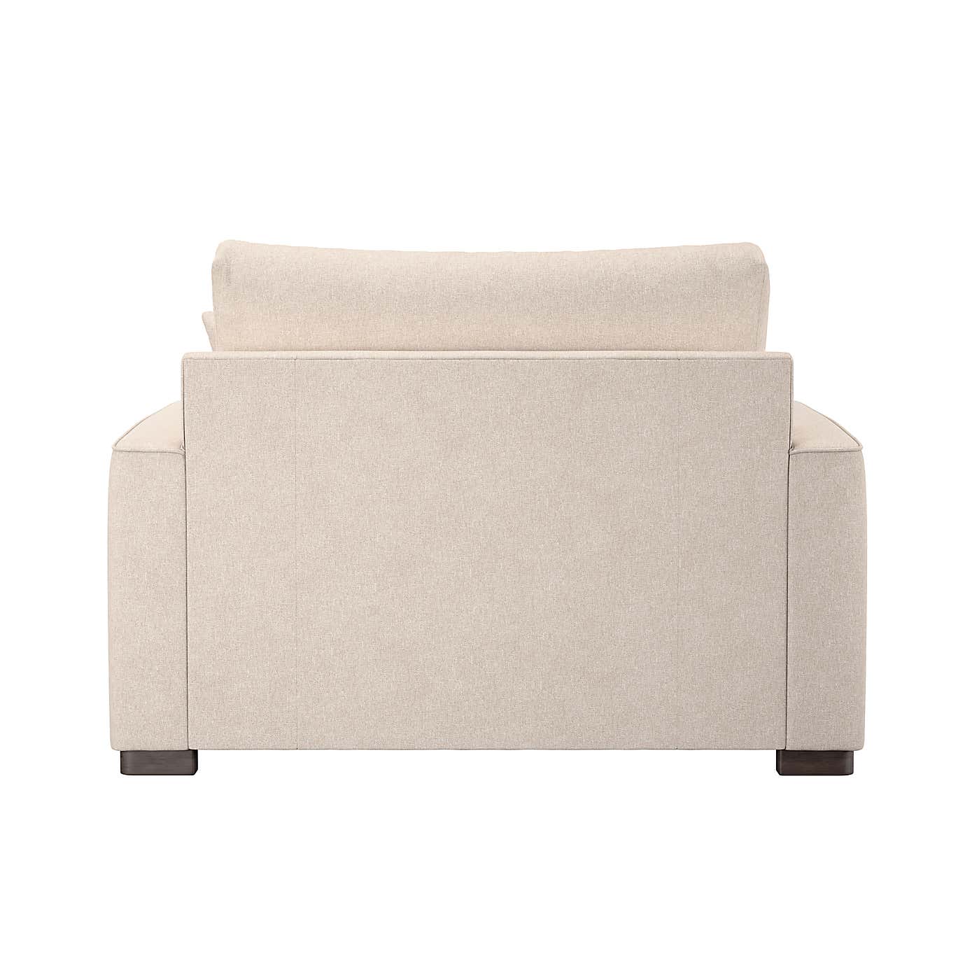 Soft Texture Fabric Sample