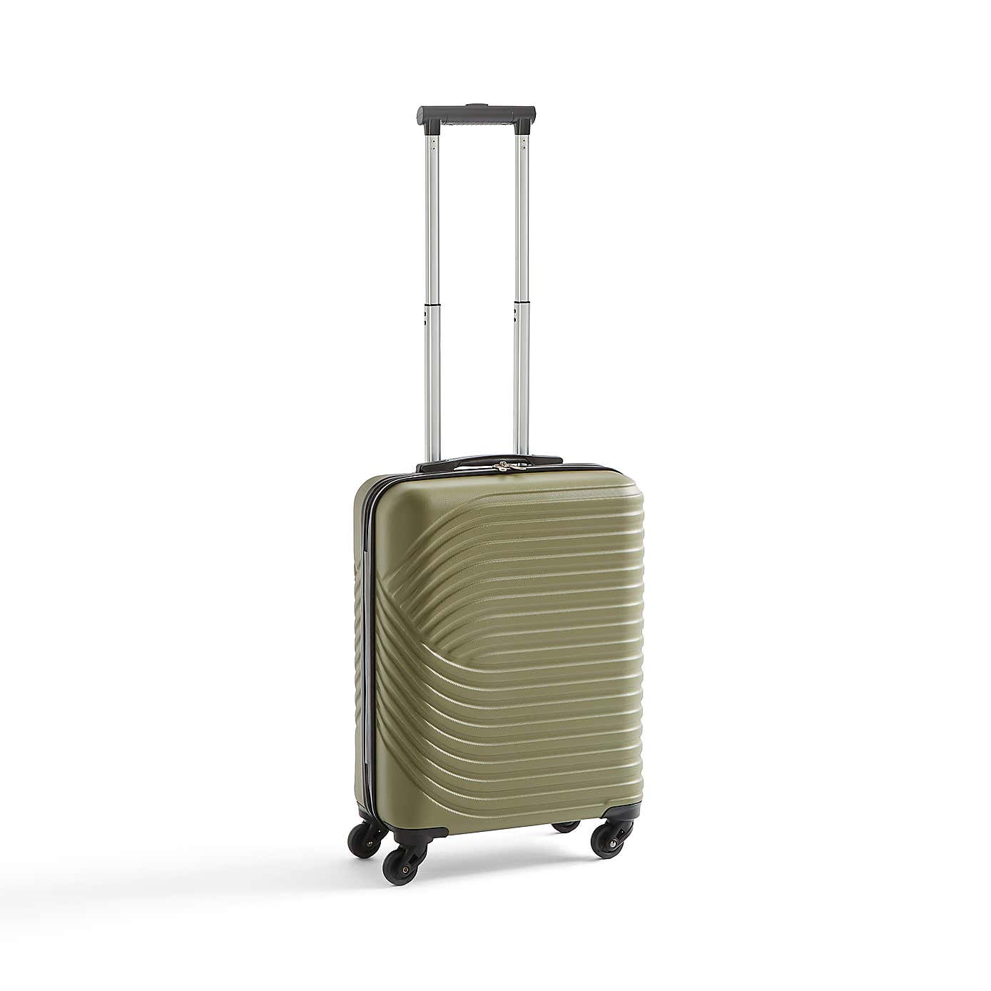 Elements Hard Shell Suitcase