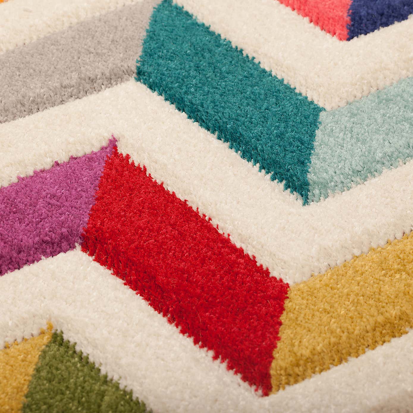 Bolero Rug