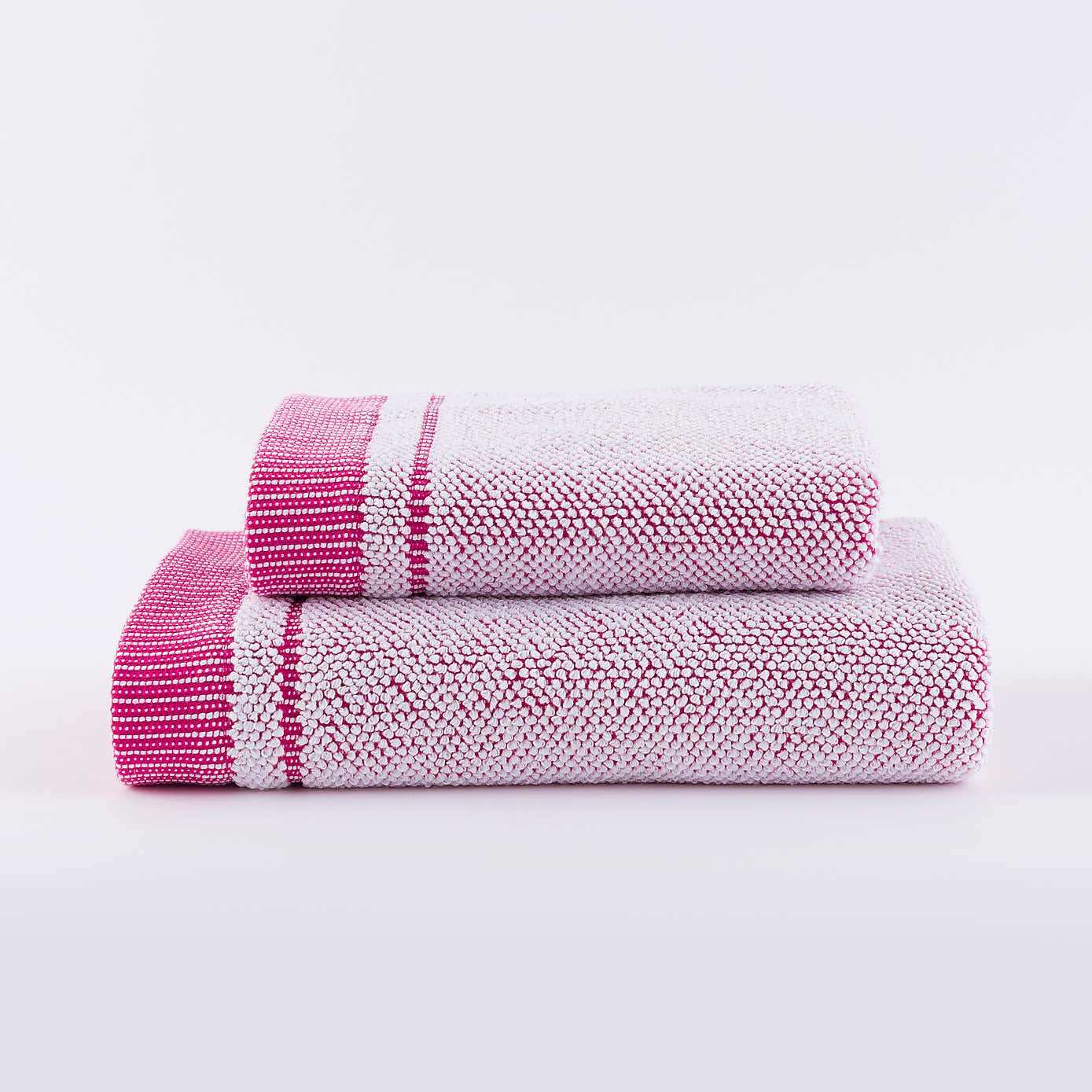 Elements Popcorn Cotton Towel