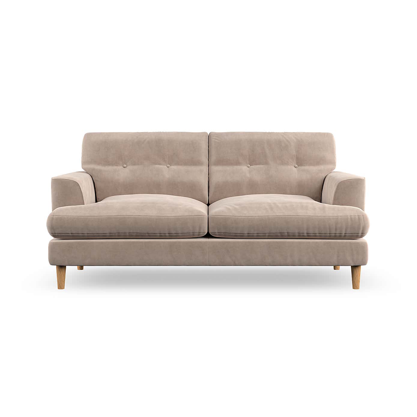 Cooper 3 Seater Sofa