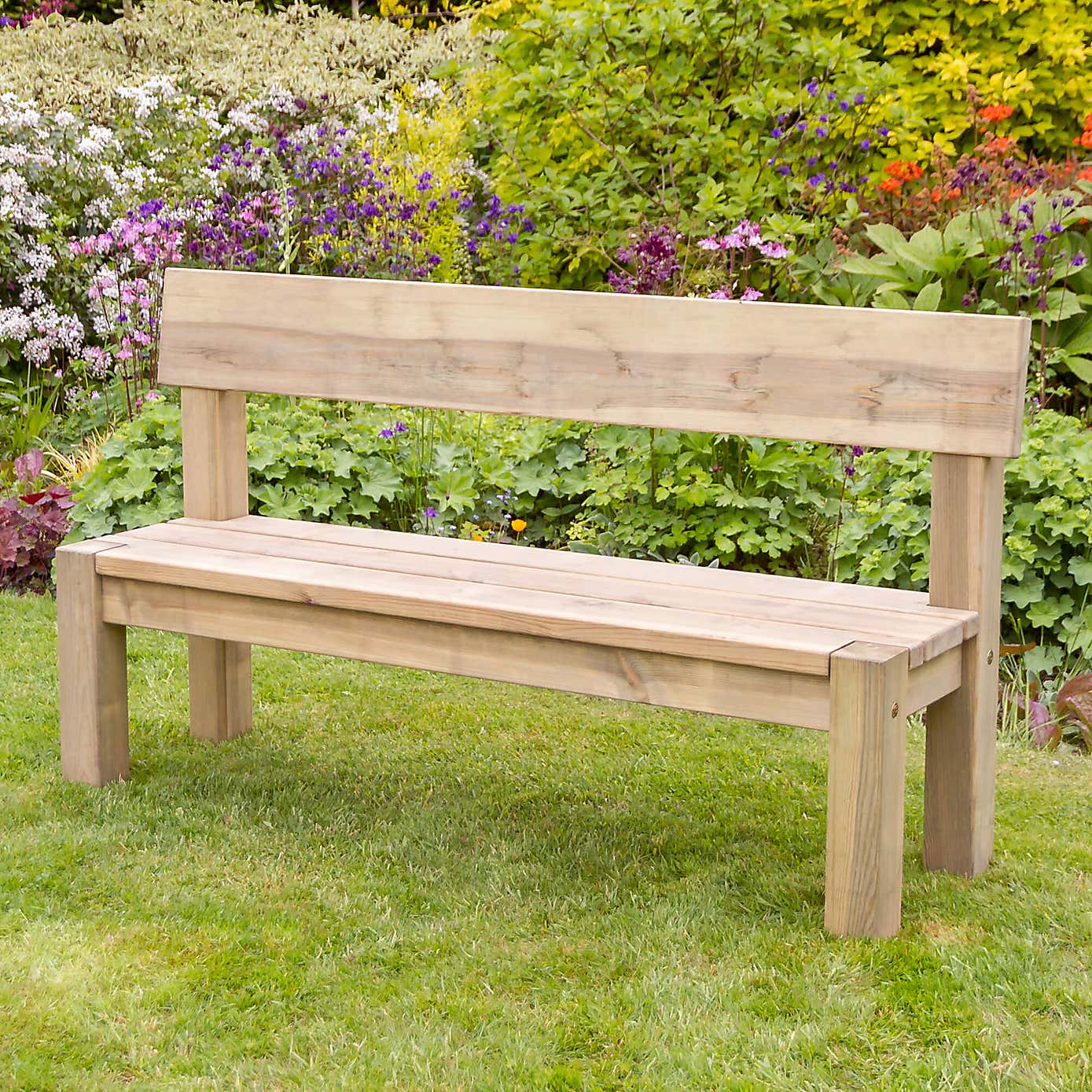 Philippa 6 Seater Dining Set