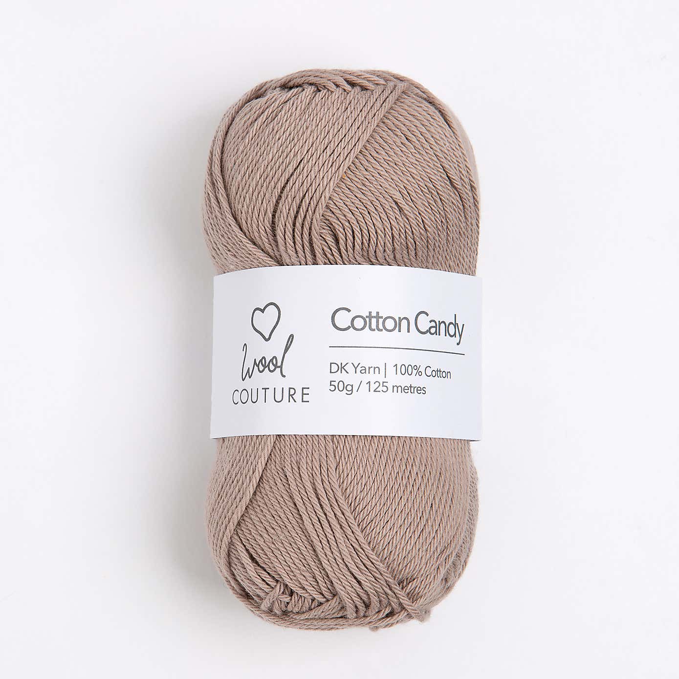 Wool Couture Cotton Candy Yarn