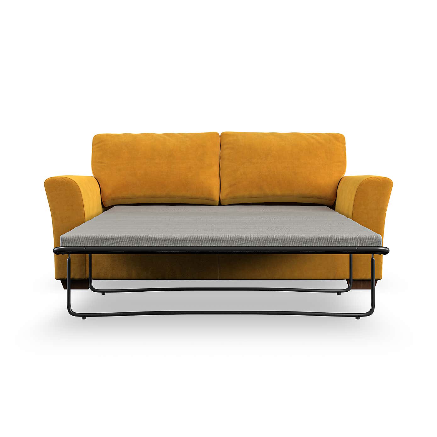 Lena 3 Seater Sofa Bed