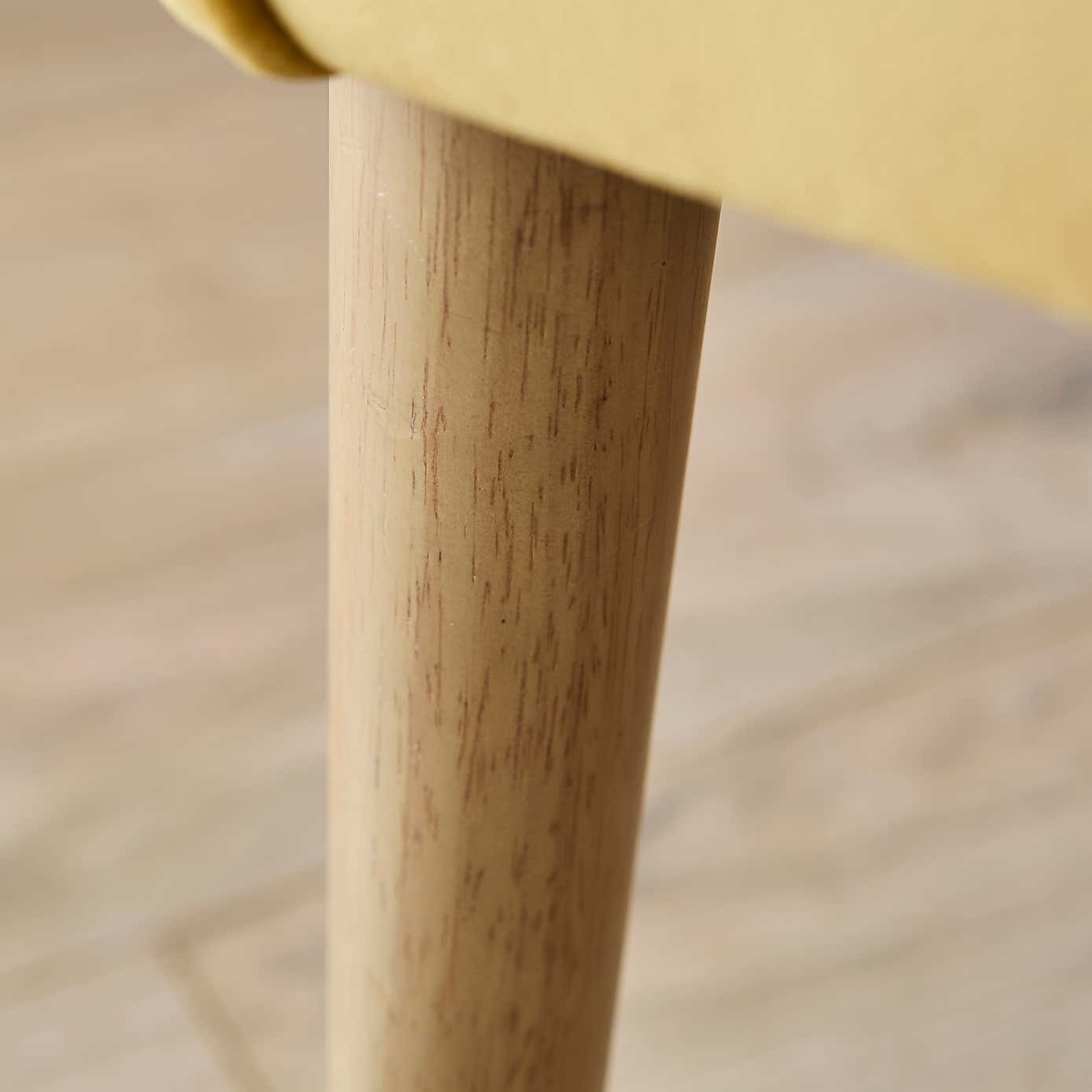 Eliza Dining Chair, Velvet